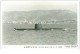 Bateau. N°36052 . Aréthuse. Sous-marin . 1966 . Guerre - Submarines