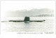 Bateau. N°36054 . Aréthuse. Sous-marin . 1966 . Guerre - Submarines