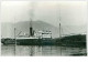 Bateau. N°36100 . Brennero .petrolier. - Petroliere