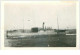 Bateau. N°36110 .tarvisio .petrolier. - Tankers