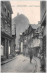 Allemagne. N°49414 . Oberstein . Rue Principale - Idar Oberstein