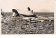 Aviation . N°52244 . Crash D Un Avion .carte Photo. - Unfälle