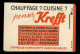 België A35a - Boekje "Une Pêche Miraculeuse" - "Krefft" - 1941 - Rode Rugband - 1907-1941 Alte [A]