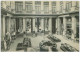 Banque. .n°33034 . Credit Lyonnais Paris. Hall Principal - Banks