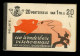 België A35b - Boekje "Een Wonderbare Vischvangst" - "Krefft" - 1941 - Zwarte Rugband - 1907-1941 Alte [A]