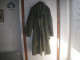 Manteau Overcoat Cotton OD7 Avec Sa Doublure US Année 50 époque Corée - Divise