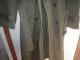 Manteau Overcoat Cotton OD7 Avec Sa Doublure US Année 50 époque Corée - Uniformen