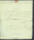 België Voorloper - Brief Van Antwerpen Naar Ath - 1781 - 1714-1794 (Oostenrijkse Nederlanden)