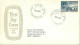 TIMBRE.n°2861.PHILATELIE POLAIRE.EXPEDITION POLAIRE.1966.AUST ANTARCTIC.GERMANY.FIRST DAY COVER - Autres & Non Classés