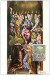 TIMBRES.CARTE MAX.n°9334.ESPAGNE.1962.GRECO.LA PENTECOTE - Cartoline Maximum