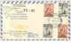 TIMBRES.n°2866.EXPEDITION POLAIRE.A.ANTARTIDA ARGENTINE-BUENOS AIRES.TC-61.1970.TIMBRES + CACHETS - Other & Unclassified
