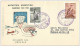 TIMBRES.n°2883.EXPEDITION POLAIRE..ANTARDIDA ARGENTINA-BUENOS AIRES.1968-1969.TIMBRES ET CACHETS - Other & Unclassified