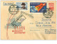 TIMBRES.n°2893.EXPEDITION POLAIRE.RECOMMANDE.1963.SUPERBE.A VOIR - Sonstige & Ohne Zuordnung
