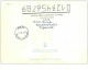 TIMBRES.n°2902.EXPEDITION POLAIRE.RECOMMANDE N°594.MOSCOU.1990 - Sonstige & Ohne Zuordnung