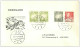 TIMBRES.n°2929.EXPEDITION POLAIRE.GRONLAND-H P CHRISTENSENSVEJ.1970 - Other & Unclassified