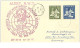 TIMBRES.n°9413.EXPEDITION POLAIRE.GERMANY.ORLD'S MOST NORTHERLY WEATHER.1966 - Other & Unclassified