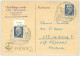 TIMBRES.n°2932.EXPEDITION POLAIRE.BERLIN-KEDANGE.FRANCE.1910 - Autres & Non Classés