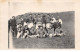 Sports - N°69980 - Rugby - Une équipe De Rugbyman - Carte Photo - Rugby