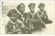 SCOUTISME.n°7.LOUVETEAU DE L'UNITE ST GEORGES,LEOPOLDVILLE - Pfadfinder-Bewegung