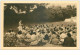 SCOUTISME.n°28193.CAMP DE CHEFTAINES PALABRE MATINALE - Scoutismo