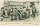 SIERRA-LEONE.n°31181.TROUPES ANGLAISES A FREETOWN.1914 - Sierra Leona