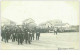 SOUS-MARIN.n°29979.FUNERAILLE A FERRYVILLE DES SOUS MARINS FARFADET ET LUTIN.CP PHOTO - Sous-marins