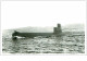 SOUS-MARINS.n°24843.PHOTO DE MARIUS BAR.REQUIN - Submarinos