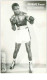 SPORTS.BOXE.n°19825.BOUKARY DJASSO.CHAMPION DE FRANCE AMATEUR.MANAGER G CHARLES RAYMOND - Boxsport