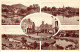 ROYAUME UNI - SAN40855 - Ross On Wye - Vue D'ensemble - Herefordshire