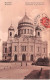 RUSSIE - MOSCOU - SAN26587 - Cathédrale Du St Sauveur - Russland