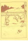 SCOUTISME - SAN36100 - A, Jamboree Of Laughter By W. Heath Robinson - Série V, (33-40), N°37  - CPSM 15x10 Cm - Pfadfinder-Bewegung