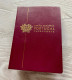 Portugal Passport Passeport Reisepass Pasaporte Passaporto MINT CONDITION, UNSED - Documenti Storici