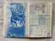 Portugal Passport Passeport Reisepass Pasaporte Passaporto MINT CONDITION, UNSED - Documenti Storici