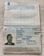 Portugal Passport Passeport Reisepass Pasaporte Passaporto MINT CONDITION, UNSED - Documenti Storici