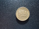 SINGAPOUR : 5 CENTS    1986    KM 50      SUP - Singapour