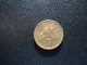 SINGAPOUR : 5 CENTS    1986    KM 50      SUP - Singapour