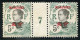 REF 089 > MONG-TZEU < Millésime N° 37 * * < Neuf Luxe Dos Visible - MNH * * - Unused Stamps