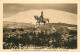 38 - Laffrey - Le Monument De Napoléon Et Le Grand Serre (925 M ) Par Fremiet - CPA - Carte Neuve - Voir Scans Recto-Ver - Laffrey