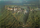 54 - Vezelise - Pèlerinage De Notre Dame De Sion - Colline De Sion - Vue Aérienne - CPM - Voir Scans Recto-Verso - Vezelise