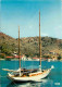 Guadeloupe - Saint Barthelemy - Baie De Gustavia - CPM - Voir Scans Recto-Verso - Saint Barthelemy