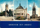 Belgique - Ronse - Multivues - Carte Dentelée - CPSM Grand Format - Voir Scans Recto-Verso - Ronse