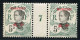 REF 089 > MONG-TZEU < Millésime N° 37 * * < Neuf Luxe Dos Visible - MNH * * - Ongebruikt