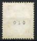 België R22a - Koning Boudewijn - Gestempeld - Oblitéré - Used - Met Nummer - Coil Stamps