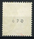 België R22a - Koning Boudewijn - Gestempeld - Oblitéré - Used - Met Nummer - Coil Stamps