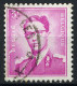 België R22a - Koning Boudewijn - Gestempeld - Oblitéré - Used - Met Nummer - Coil Stamps