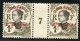 REF 089 > MONG-TZEU < Millésime N° 34A * * < Neuf Luxe Dos Visible - MNH * * - Nuovi