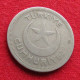 Turkey  10 Kurus 1937 Turquia Turquie W ºº - Turquia