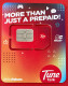 Malaisie Malaysia Tune Talk Prepaid Postpaid Telecom Cell 2G 3G 4G 5G SIM GSM USIM Small Mobile Standard Nano - Maleisië