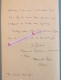 ● L.A.S 1933 Edgar JANSSENS Professeur Psychologie Trooz Liège Belgique > Docteur Masquin Lettre Autographe LAS Hasselt - Escritores