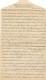 Carte-lettre Du 14/3/1948 Dépôt Prisonniers De Guerre De L'axe N° 85 Besançon Pour Freiburg Allemagne Kriegsgefangenpost - Guerre De 1939-45